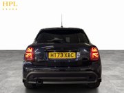 Mini Hatch 1.5 Cooper Exclusive Hatchback 5dr Petrol Steptronic Euro 6 (s/s) (136 ps) 6