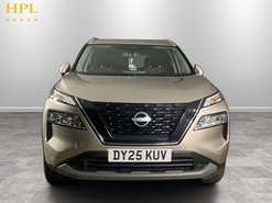 Nissan X-Trail 1.5 h e-POWER N-Connecta SUV 5dr Petrol Hybrid Auto e-4ORCE Euro 6 (s/s) (2