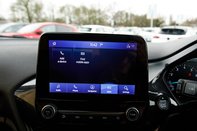 Ford Fiesta ST-LINE X EDITION MHEV 27