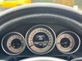 Mercedes-Benz E Class 2.1 E220 CDI AMG Sport G-Tronic+ Euro 5 (s/s) 5dr 17