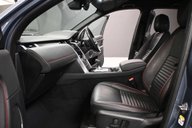 Land Rover Discovery Sport 1.5 Discovery Sport R-Dynamic SE PHEV Auto 4WD 5dr 20