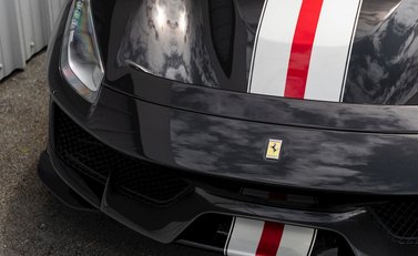Ferrari 488 Pista 21