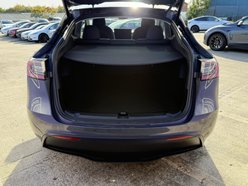Tesla Model Y SUV 5dr Electric Auto RWD (346 ps) 20