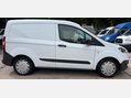 Ford Transit Courier 1.0 EcoBoost Panel Van 4dr Petrol Manual L1 Euro 5 (100 ps) 40