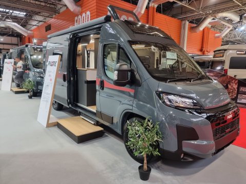 Pilote V600G Evidence 2026 MODEL - X2 DUE IN 1