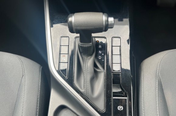 Kia Niro 2 1.6 GDi Petrol/Hybrid Auto 44