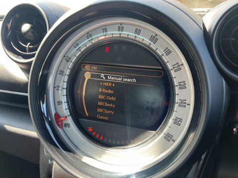 Mini Countryman (Sold) 2.0 Cooper SD SUV 5dr Diesel Auto ALL4 Euro 5 (143 ps) 33