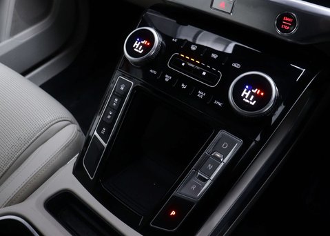 Jaguar I-Pace I-Pace Black 4WD 5dr 33