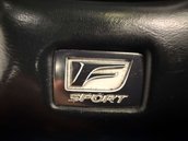 Lexus Ux 2.0 UX 250h F Sport 4x2 CVT 5dr 21