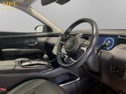 Hyundai TUCSON 1.6 h T-GDi Ultimate SUV 5dr Petrol Hybrid Auto Euro 6 (s/s) (230 ps) 12