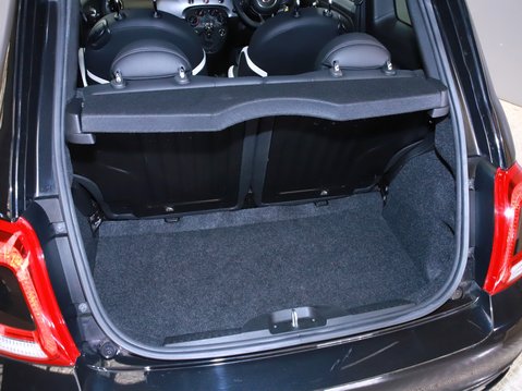 Fiat 500 1.2 S 3dr 31