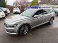 Volkswagen Passat 2.0 TDI BlueMotion Tech SE Business Euro 6 (s/s) 5dr 5