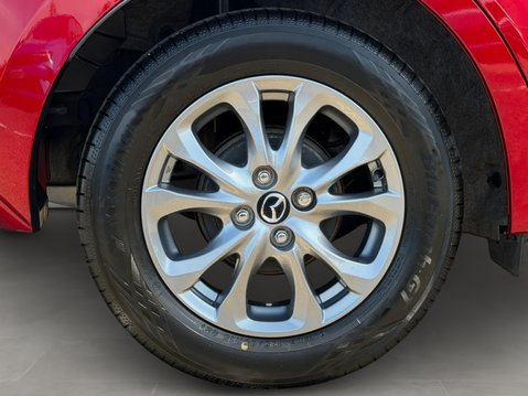 Mazda 2 1.5 Skyactiv G 75 Centre-Line 5dr 11