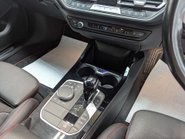 BMW 1 Series 2.0 128ti Auto 5dr 57