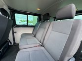 Volkswagen Transporter SWB L1H1 [SOLD MM] Low Roof Active Air Con EURO 6 SELECT 12