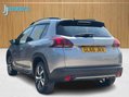 Peugeot 2008 1.2 PureTech GT Line SUV 5dr Petrol Manual Euro 6 (s/s) (110 ps) 26