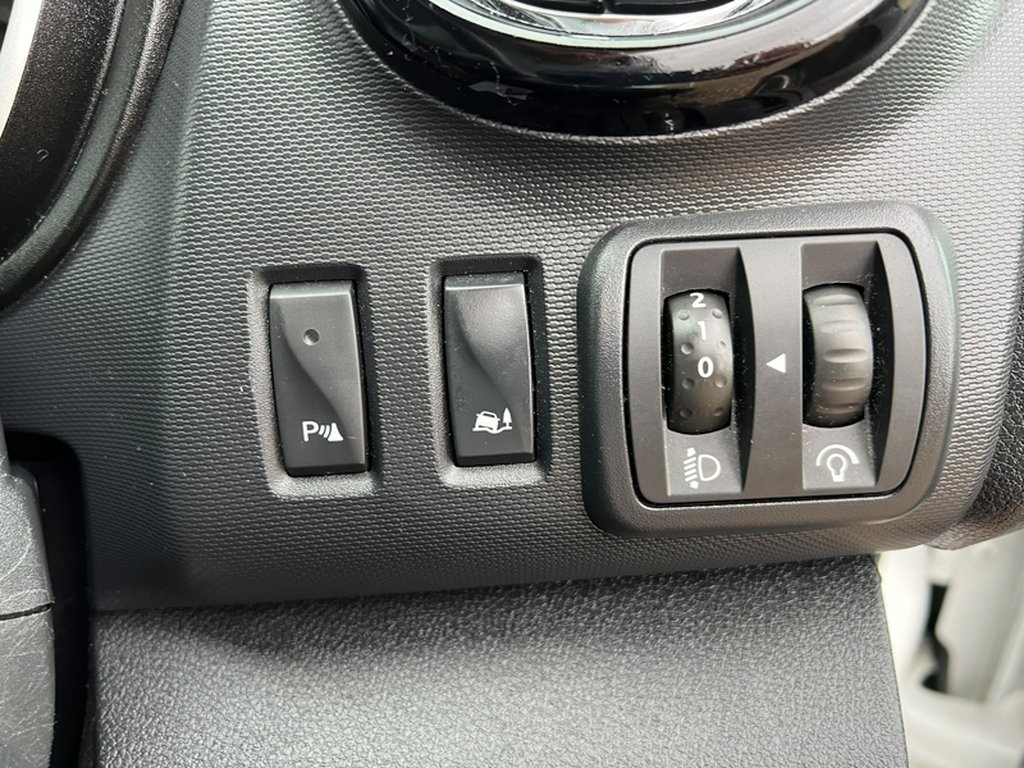2018 Vauxhall VivaroSWB L1H1 2900 Sportive Cdti Air Con Sensors EURO 6 NO VAT — thumbnail 42 of 51