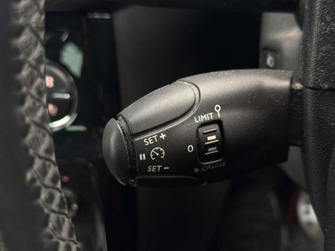 Citroen DS3 1.6 THP DSport Plus Euro 5 3dr 55