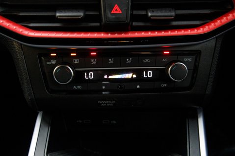 SEAT Arona TSI FR EDITION DSG 38