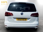 Volkswagen Sharan 1.4 TSI GPF SE Nav MPV 5dr Petrol DSG Euro 6 (s/s) (150 ps) 6