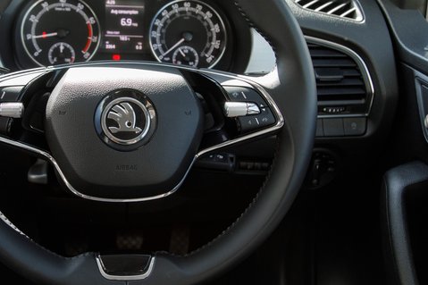 Skoda Fabia COLOUR EDITION MPI 19