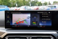 BMW 3 Series 320I M SPORT 40