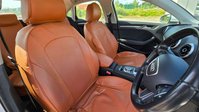 Audi A3 1.4 TFSI CoD S line Saloon 4dr Petrol S Tronic Euro 6 (s/s) (150 ps) 24