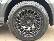 MAN TGE 3.180 4Motion Standard Hr DCIV - DSG Auto - 5 Seats 36