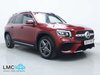 Mercedes-Benz GLB 1.3 GLB200 AMG Line SUV 5dr Petrol 7G-DCT Euro 6 (s/s) (163 ps)
