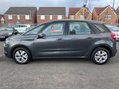 Citroen C4 Picasso BLUEHDI VTR PLUS 7
