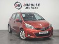 Toyota Yaris 1.3 Yaris T Spirit VVT-i 5dr 1