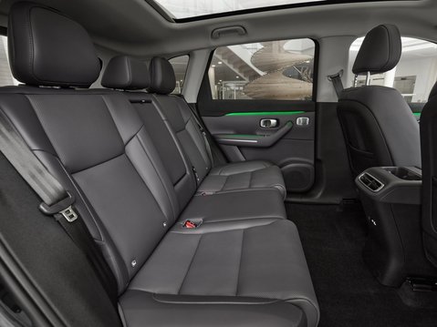 Leapmotor C10 160kW 70kWh 5dr Auto [11 KWCh] 24