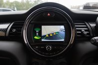 Mini Hatch COOPER S SPORT 23