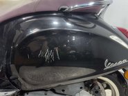 Piaggio Vespa Primavera 2017 22K GOOD RUNNING PROJECT SCOOTER 125CC LEARNER BIKE 22