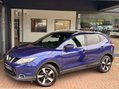 Nissan Qashqai 1.5 Qashqai N-Vision dCi 5dr 2