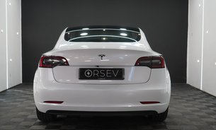 Tesla Model 3 RWD GROK AI Ryzen 1 Owner Adaptive LEDs Heat Pump Pano Roof LFP Batt VATQ 6