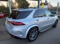 Mercedes-Benz GLE 3.0 GLE450h MHEV AMG Line (Premium Plus) G-Tronic 4MATIC Euro 6 (s/s) 5dr ( 15