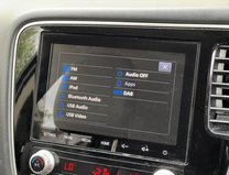Mitsubishi Outlander 2.0 MIVEC Exceed SUV 5dr Petrol CVT 4WD Euro 6 (s/s) (150 ps) 29