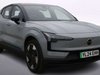 Volvo Ex30 Single Motor Extended Range 69kWh Plus SUV 5dr Electric Auto (272 ps)