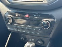 Hyundai TUCSON 1.7 CRDi Blue Drive Premium SUV 5dr Diesel DCT Euro 6 (s/s) (141 ps) 26