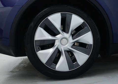 Tesla Model Y (Dual Motor) Long Range SUV 5dr Electric Auto 4WDE (384 bhp) 15