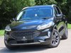 Ford Kuga 1.5 EcoBlue Titanium Euro 6 (s/s) 5dr