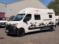 Renault Master 2