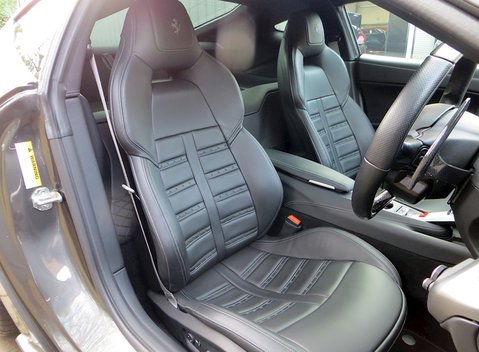 Ferrari F12 Berlinetta 11