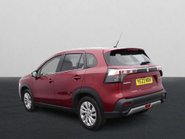 Suzuki S-Cross MOTION 2