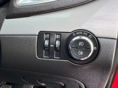 Vauxhall Mokka TECH LINE CDTI S/S 21