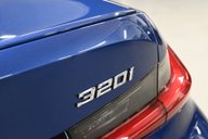 BMW 3 Series 2.0 320I M Sport Auto 4dr 21