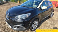 Renault Captur 1.5 dCi ENERGY Dynamique S Nav Euro 6 (s/s) 5dr 1