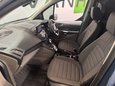 Ford Transit Connect 1.5 Transit Connect 200 Limited TDCi Auto 21