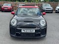 Mini Hatch 2.0 Cooper S Exclusive Auto 5dr 8
